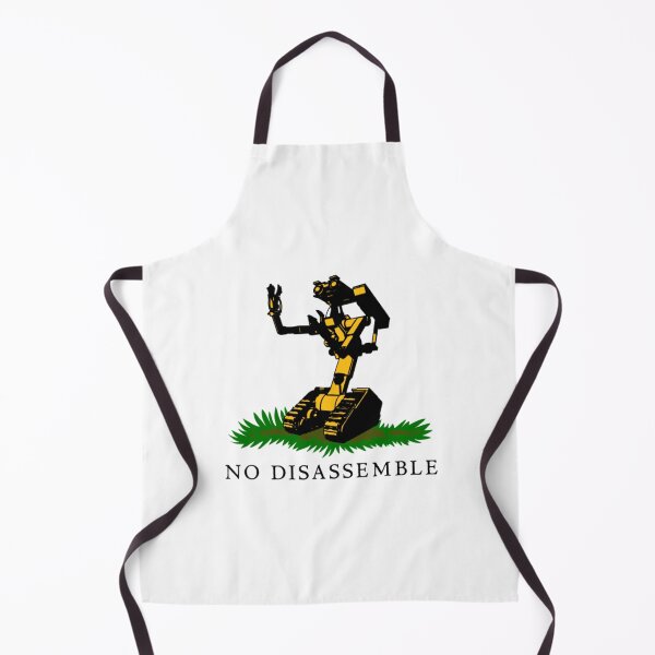 Item preview, No Disassemble   designed and sold by smgear122.