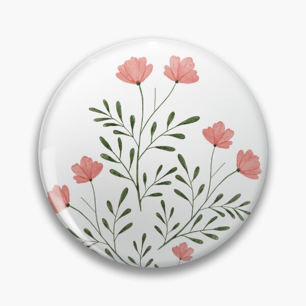 Item preview, Sweet Flowers designed and sold by chillaxcats.