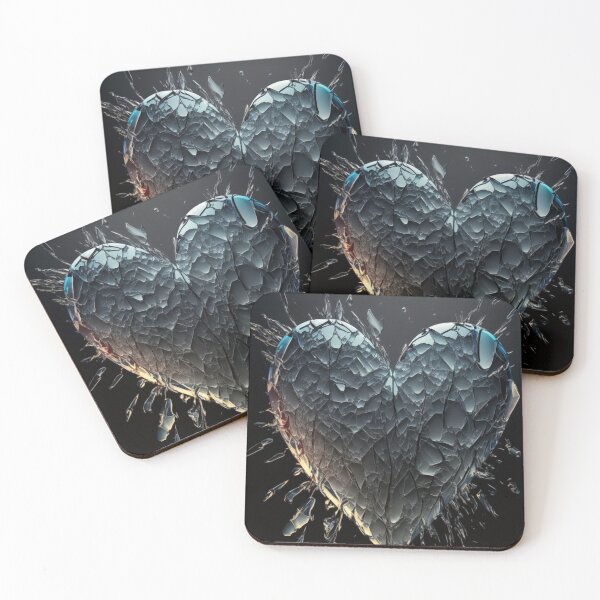 Item preview, Heart designed and sold by Play-and-Create.