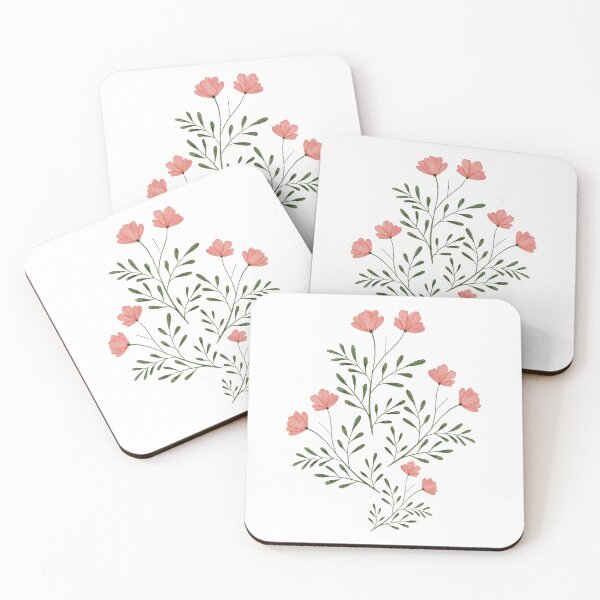 Item preview, Sweet Flowers designed and sold by chillaxcats.