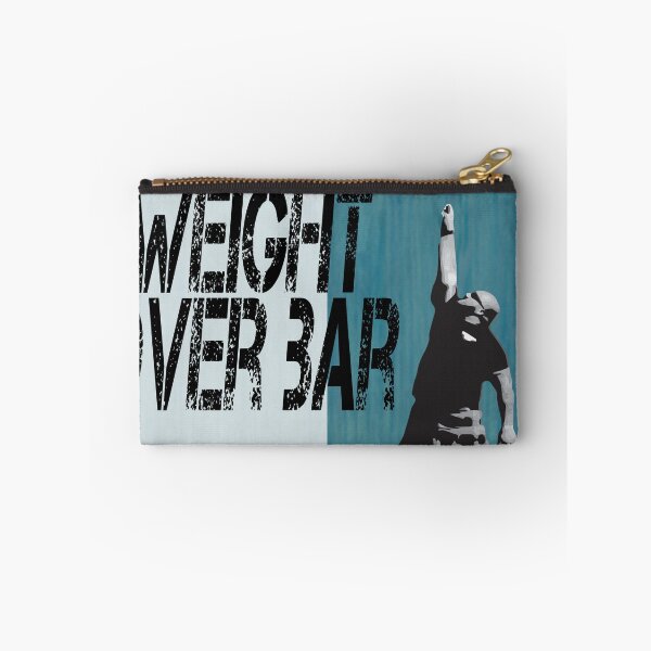 Item preview, Classic Weight over bar designed and sold by Insaneluck.