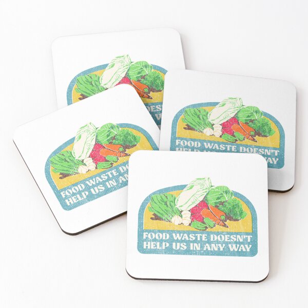 Item preview, Food waste Doesn't help us in any way - Don't waste Food Slogan designed and sold by Shiam SR.