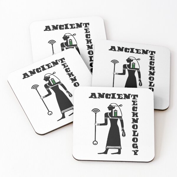Item preview, Ancient Egyptian Technology  designed and sold by emhoteb.