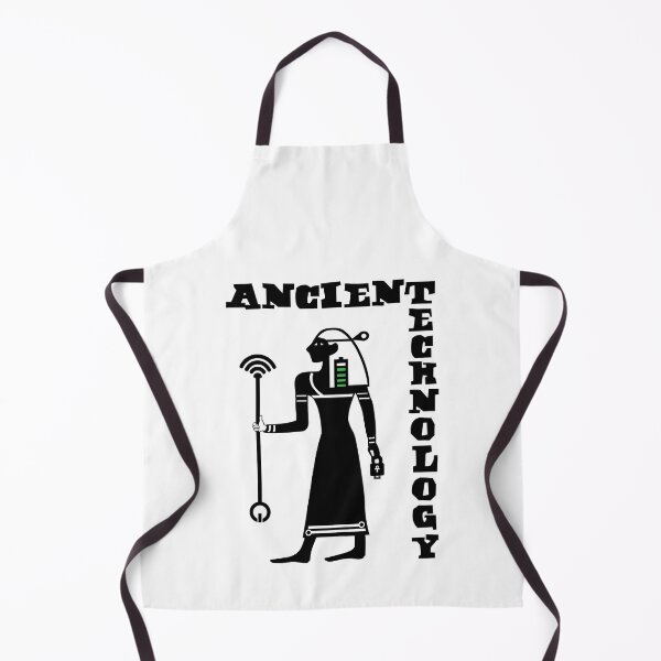 Item preview, Ancient Egyptian Technology designed and sold by emhoteb.