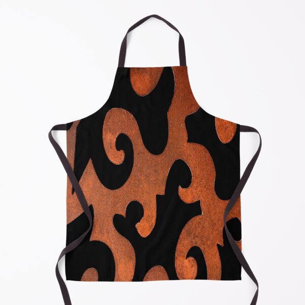 Item preview, Red and black tribal patterns designs designed and sold by Naimatshop.