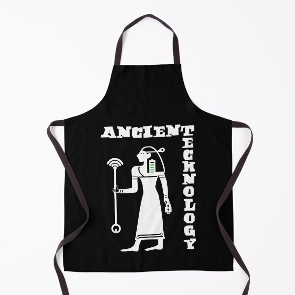 Item preview, Ancient Technology designed and sold by emhoteb.