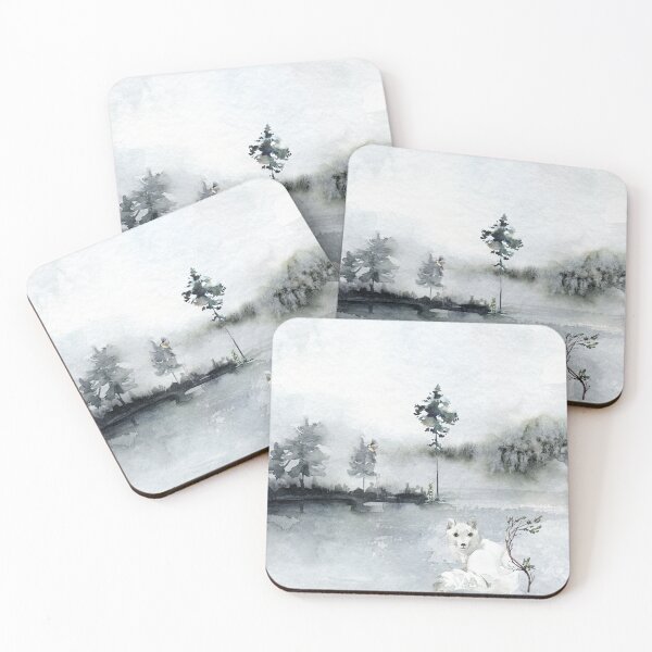 Item preview, Quietud designed and sold by hurmerinta.