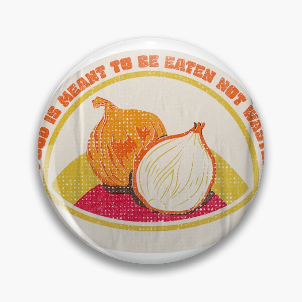 Item preview,  Food is meant to be Eaten not wasted - Don't waste Food Slogan designed and sold by Shiam SR.