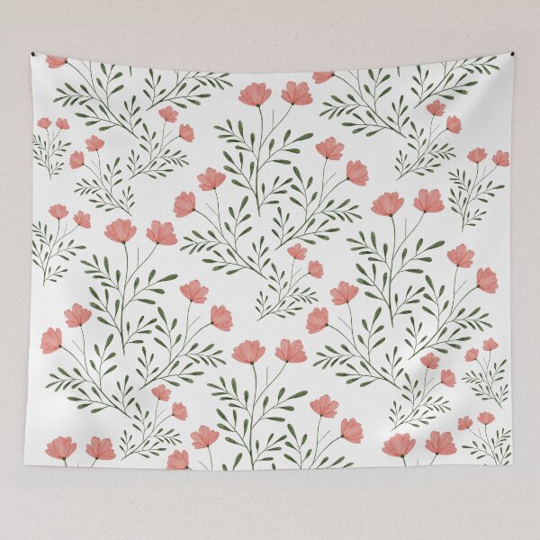 Item preview, Sweet Flowers designed and sold by chillaxcats.