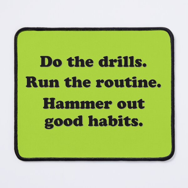 Item preview, (BF) Discipline, success, motivation statement. designed and sold by greatvibes4u.