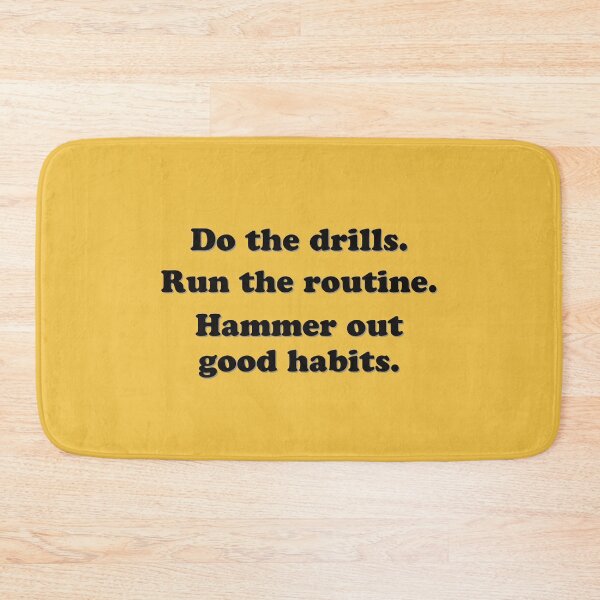 Item preview, (BF) Discipline, success, motivation statement. designed and sold by greatvibes4u.