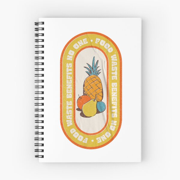 Item preview, Food waste Benefits no one - Don't waste Food Slogan designed and sold by Shiam SR.