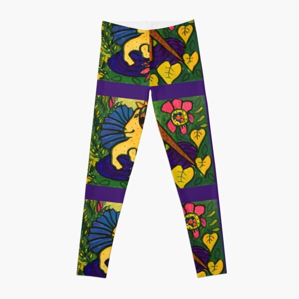 Fantastic Animals Leggings