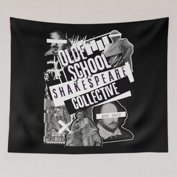 Item preview, Punk 2 designed and sold by Lauryn Nelson.