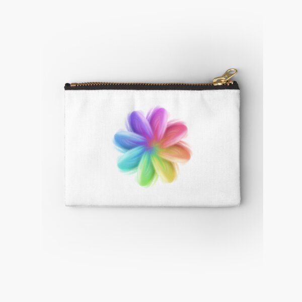 Item preview, Rainbow flower designed and sold by Aakanksha97.