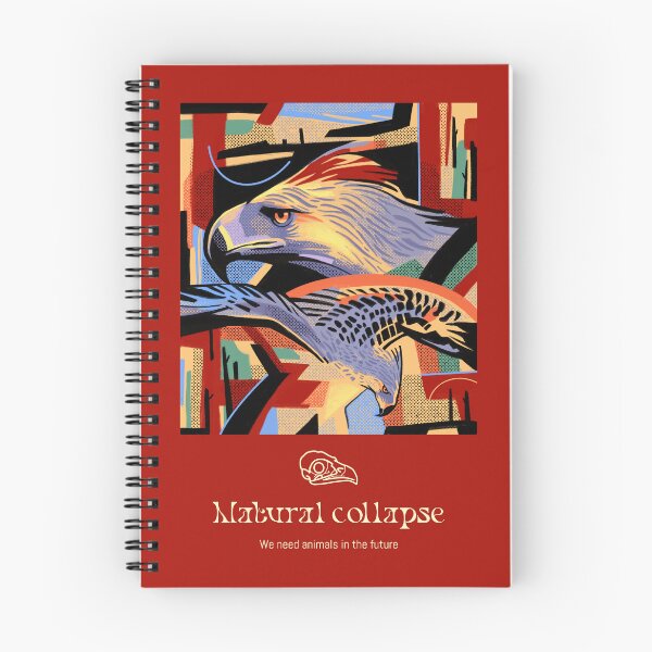 Item preview, A Colorful Eagle Art designed and sold by majnate.