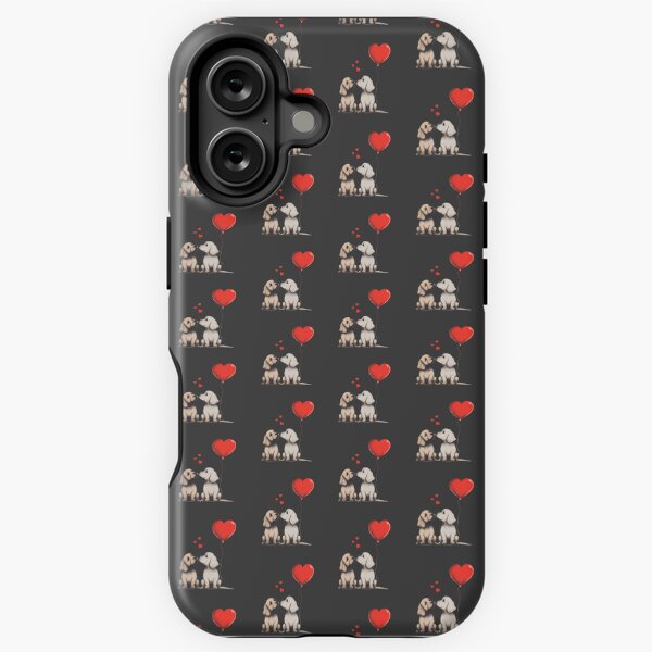Item preview, Dogs - cute - all you need is love  designed and sold by Jacob1114hk.