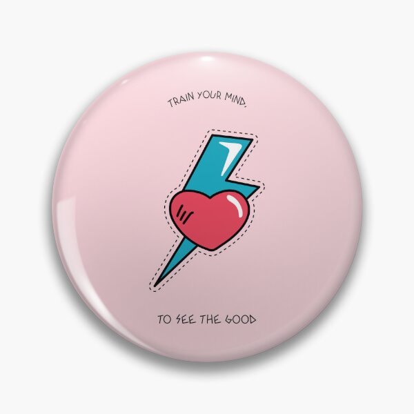Item preview, Motivational Train Your Mind Laptop Sticker designed and sold by majnate.
