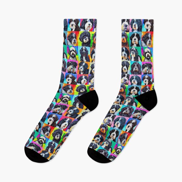 Item preview, Portuguese Water Dog Collection designed and sold by ChrisButler.