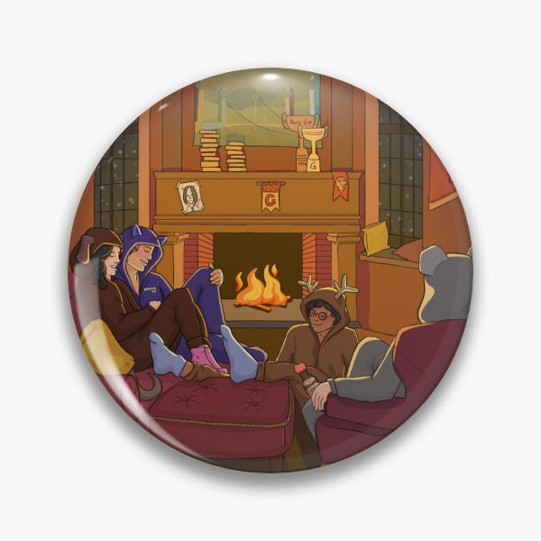 Item preview, the lion's den designed and sold by akuma-does-art.