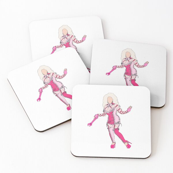 Item preview, Loosey LaDuca Drg Race Season 15 designed and sold by maureenpollock.