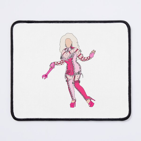 Item preview, Loosey LaDuca Drg Race Temporada 15 designed and sold by maureenpollock.