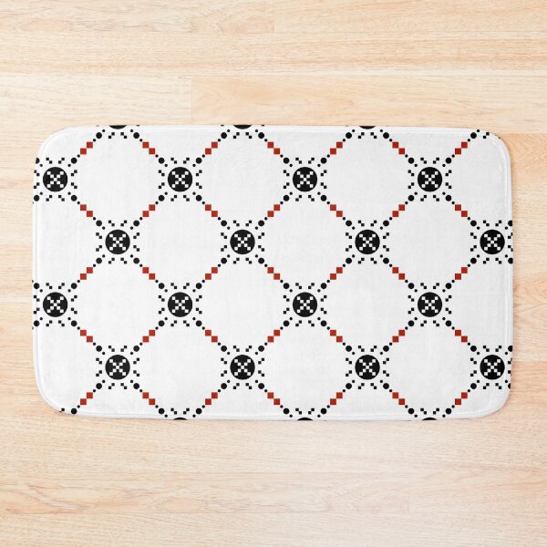 Item preview, Seaamless dots pattern and background designed and sold by Sasas Design.