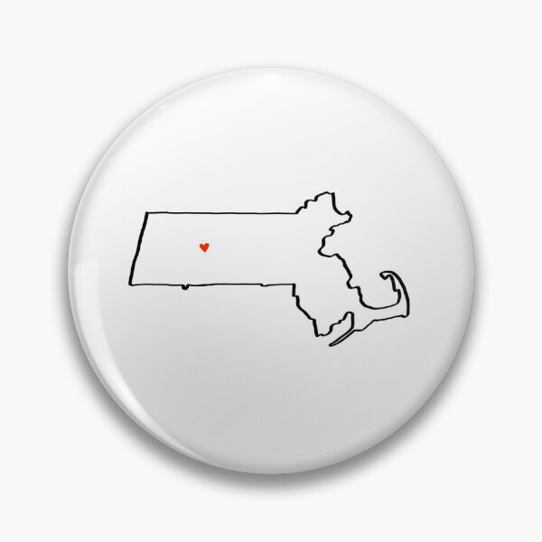 Item preview, I heart Amherst  designed and sold by hthib.