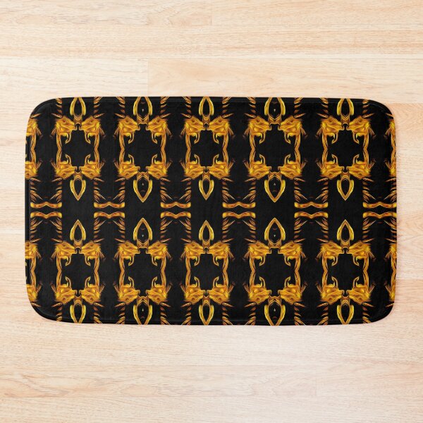 Item preview, Golden Columns designed and sold by fatenanwar.