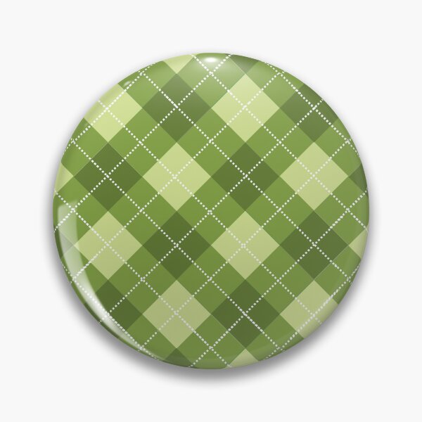 Item preview, Sage Green Argyle Pattern designed and sold by SeemDev786.