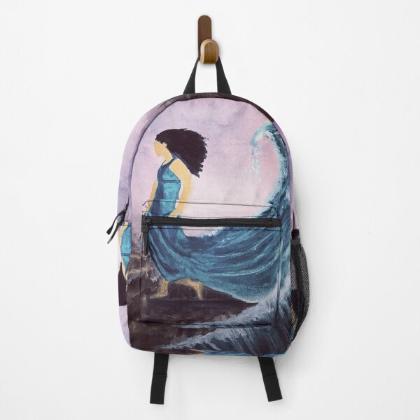 Item preview, She is the Sea designed and sold by Anastasia Post.