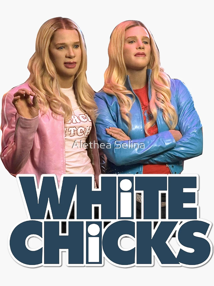 White Chicks - Film