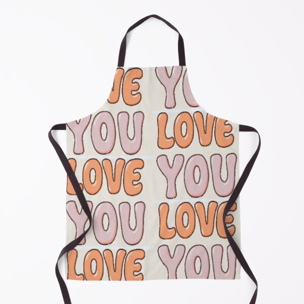 Item preview, Love you designed and sold by Tonyasartprints.