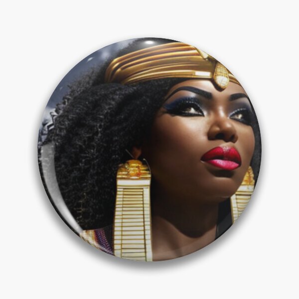 Item preview, Her Imperial Majesty, the Black Queen! Designed by Amarican10, designed and sold by Amarican10.