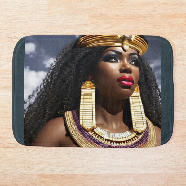 Item preview, Her Imperial Majesty, the Black Queen! Designed by Amarican10, designed and sold by Amarican10.