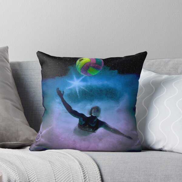 Item preview, Galaxy Water Polo designed and sold by Lucian Lupescu.