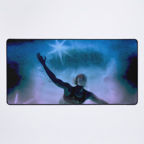 Item preview, Galaxy Water Polo designed and sold by Lucian Lupescu.