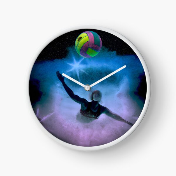 Item preview, Galaxy Water Polo designed and sold by Lucian Lupescu.