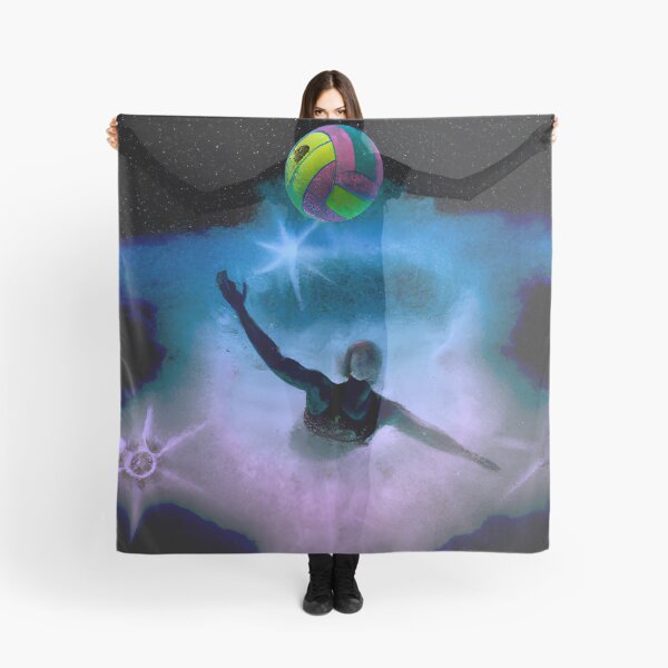 Item preview, Galaxy Water Polo designed and sold by Lucian Lupescu.