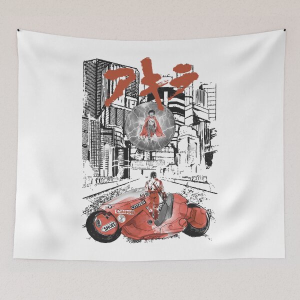Item preview, Welcome to Tokyo T-Shirt designed and sold by Jamir Sellers.