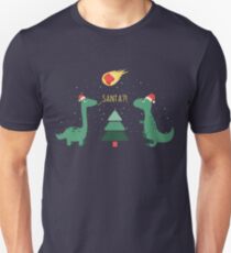 Merry Extinction Unisex T-Shirt