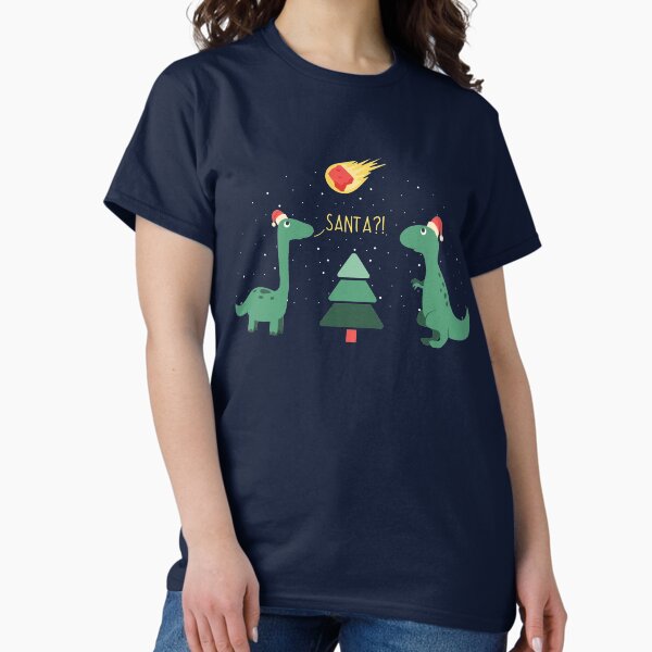 Item preview, Merry Extinction designed and sold by OffensiveFun.