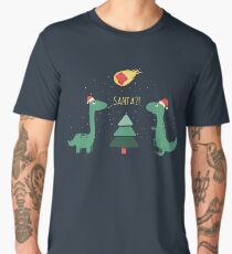 Merry Extinction Men's Premium T-Shirt