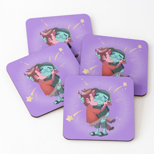 Item preview, Super Mega Lovers designed and sold by LocalOddity.