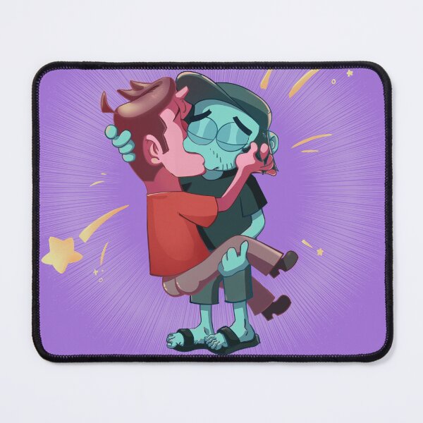 Item preview, Super Mega Lovers designed and sold by LocalOddity.