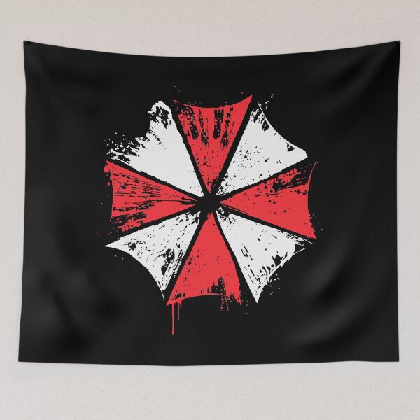 Item preview, Evil Corp T-Shirt designed and sold by Jamir Sellers.