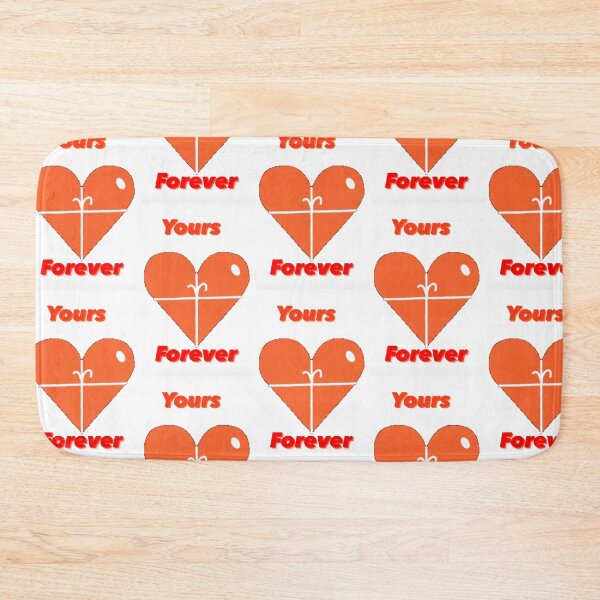 Item preview, Yours forever designed and sold by Tonyasartprints.