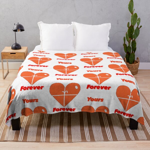 Item preview, Yours forever  designed and sold by Tonyasartprints.