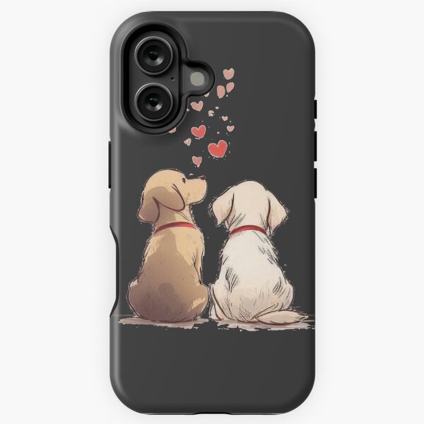 Item preview, Dogs - cute - all you need is love  designed and sold by Jacob1114hk.