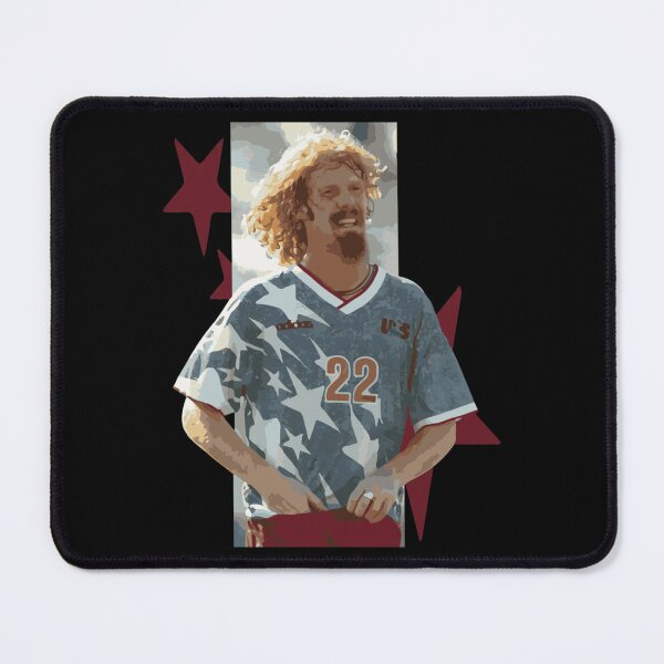 Item preview, Alexi Lalas9 designed and sold by NanousWay.